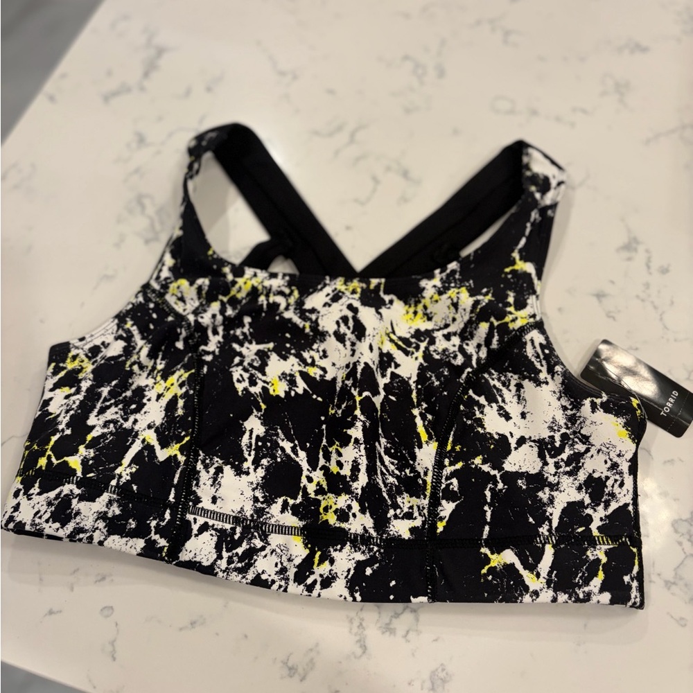 Sports Bra